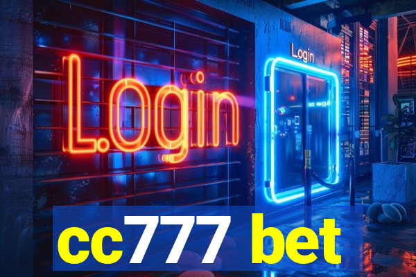 cc777 bet